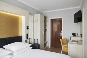 Best Western Raphael Hotel Altona - Rum