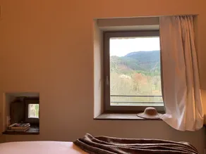 OAR Cottage - Habitación