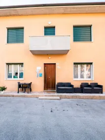 CASA MAFALDA - Rooms, friends and more - Affittacamere, Guest House - Chambre