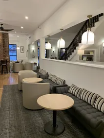 Kennedy House - Restaurant