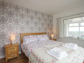 Frondeg - Chambre
