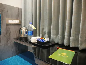 Hotel Grand Sudhan - Room