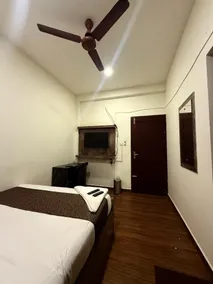 Indeo Residency  - Quarto