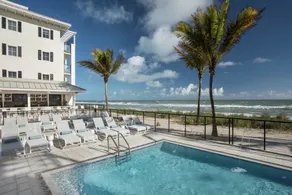 Hutchinson Shores Resort & Spa - Piscine