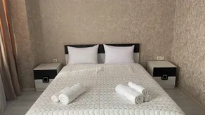 Astoria Hotel - Room