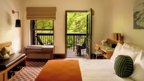 Trailborn Highlands, Outdoor Collection by Marriott Bonvoy - Chambre