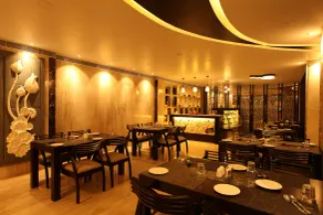 Hotel Southern Residency- near to SIPCOT - Restaurant