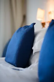 Hotel La Vega - Chambre