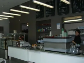 Quest Carlaw Park Serviced Apartments - Restaurant