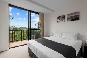 The Oasis Apartments - Camera