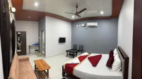 Golden Beach Resort Gokarna - Room