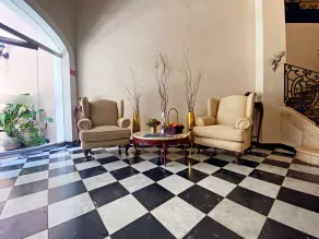 Casa Lucia Hotel Boutique - Reception
