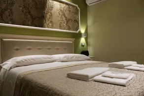 B&B Fiorentino - Chambre
