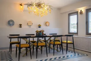 La Luz Bozcaada - Recepción