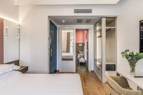 Relais Trevi 95 Boutique Hotel - Chambre
