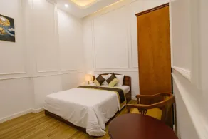 Thuận Phát Hotel - Room