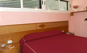 La Serra Resort - Italy Village - Zimmer