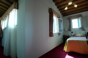 Hotel Di Stefano - Chambre