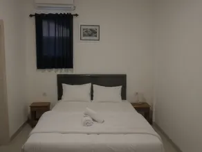 Suardana Inn's - Room