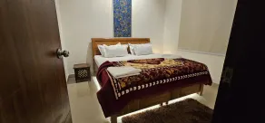 Bunk house villa - Quarto