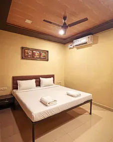 Beach Village Resort - Quarto