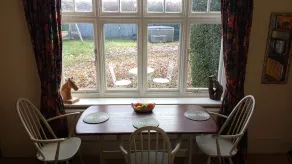 Beech Hill B&B - Chambre