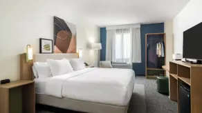 Spark By Hilton Hershey Near The Park - Værelse