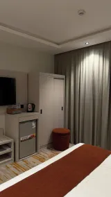 Alhayah In - Room