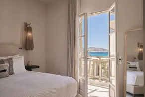 Utopia Hotel - Room