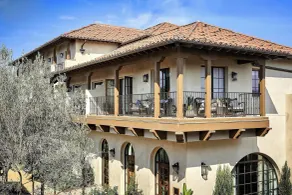 Inn at the Mission San Juan Capistrano, Autograph Collection - Chambre