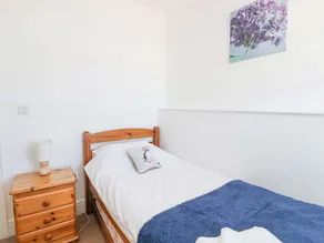 Bethan Apartment - Zimmer