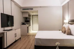 Udman Hotels and Resorts NH-8 - Room
