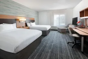 TownePlace Suites Oklahoma City Airport - Rum