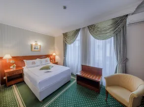 Hotel Waldinger - Room