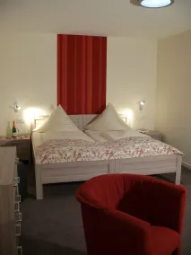 Gästehaus Fraune - Quarto