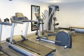 Country Inn & Suites by Radisson, Dahlgren-King George, VA - Motionscenter