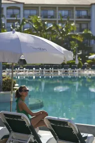 The Residence Porto Mare - PortoBay - Piscine