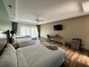 Hotel Mi Linda Tierra - Værelse