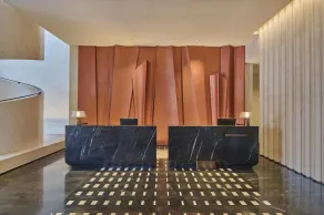 Doubletree By Hilton Changsha Tianxin - Receção