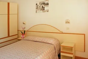 Hotel Silvia - Værelse