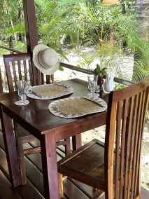 Exclusive Sunrise Eco Resort - Restaurant