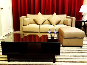 Copthorne Hotel Cameron Highlands - Værelse