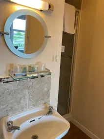 Furzedown Hotel - Salle de bain