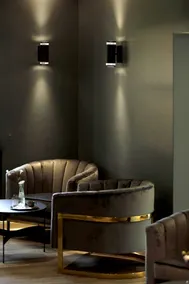 Hotel Innsento - Health Campus Passau - Reception