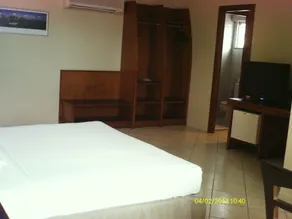 Costa do Mar Hotel - Room