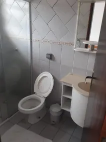 Pousada Martin de Sá - Bathroom