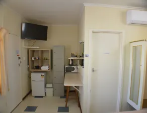 Glossop Motel - Room