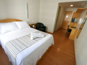 Icaraí Praia Hotel - Room