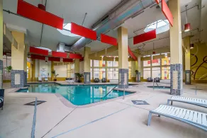 Bluegreen Vacations Club 36, an Ascend Collection Resort - Basseng