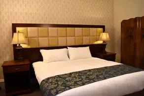 Botleigh Grange Hotel - Habitación